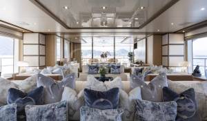 Vermietung Motor Yacht 