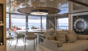 Vermietung Motor Yacht 