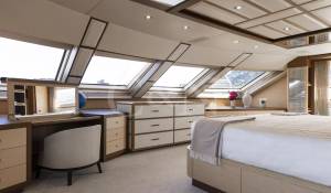 Vermietung Motor Yacht 