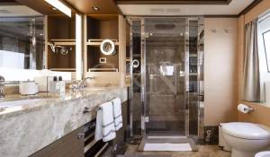 Vermietung Motor Yacht 