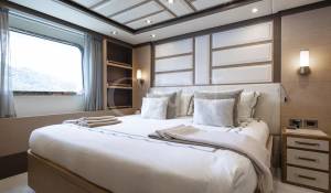 Vermietung Motor Yacht 