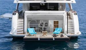 Vermietung Motor Yacht 