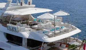 Vermietung Motor Yacht 