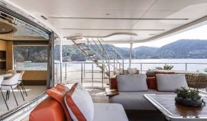 Vermietung Motor Yacht 