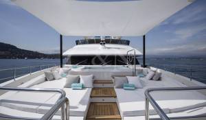 Vermietung Motor Yacht 