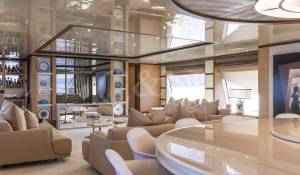 Vermietung Motor Yacht 