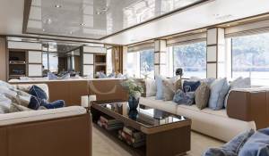 Vermietung Motor Yacht 