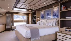 Vermietung Motor Yacht 