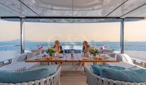 Vermietung Motor Yacht 