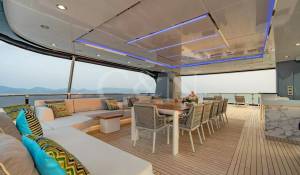 Vermietung Motor Yacht 