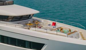 Vermietung Motor Yacht 