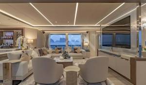 Vermietung Motor Yacht 