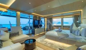 Vermietung Motor Yacht 