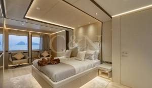 Vermietung Motor Yacht 