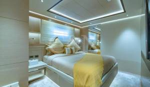Vermietung Motor Yacht 