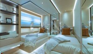 Vermietung Motor Yacht 