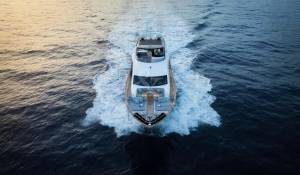 Vermietung Motor Yacht 