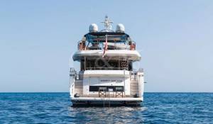 Vermietung Motor Yacht 