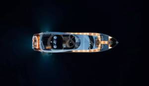 Vermietung Motor Yacht 