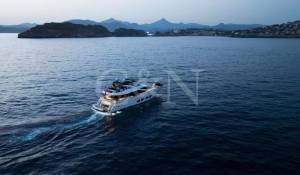 Vermietung Motor Yacht 
