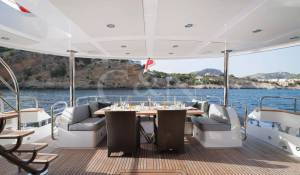 Vermietung Motor Yacht 