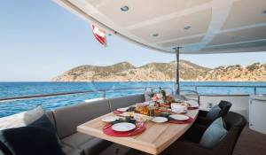 Vermietung Motor Yacht 