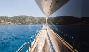 Vermietung Motor Yacht 