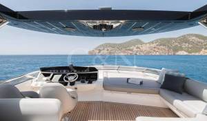 Vermietung Motor Yacht 