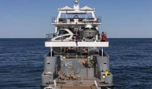 Vermietung Motor Yacht 