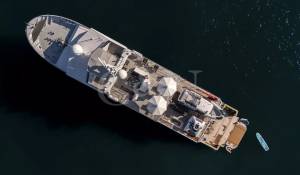 Vermietung Motor Yacht 