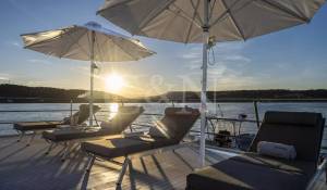 Vermietung Motor Yacht 