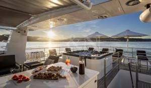 Vermietung Motor Yacht 