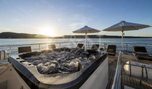 Vermietung Motor Yacht 