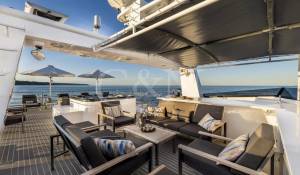 Vermietung Motor Yacht 