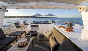 Vermietung Motor Yacht 