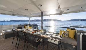 Vermietung Motor Yacht 