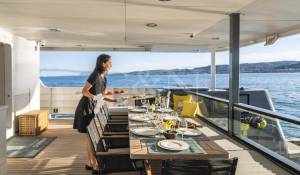 Vermietung Motor Yacht 