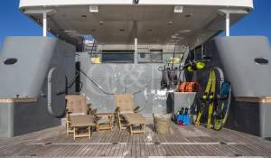 Vermietung Motor Yacht 