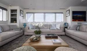 Vermietung Motor Yacht 