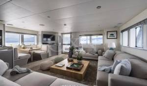 Vermietung Motor Yacht 