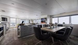 Vermietung Motor Yacht 