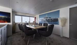 Vermietung Motor Yacht 