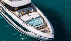 Vermietung Motor Yacht 