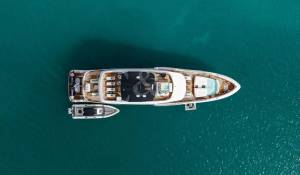 Vermietung Motor Yacht 