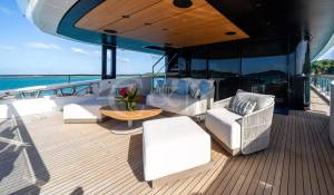 Vermietung Motor Yacht 