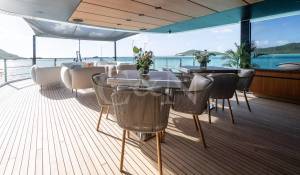 Vermietung Motor Yacht 