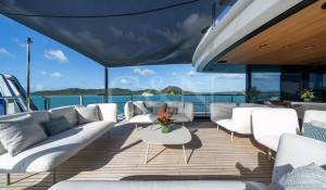 Vermietung Motor Yacht 