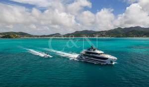 Vermietung Motor Yacht 