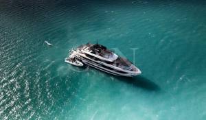 Vermietung Motor Yacht 