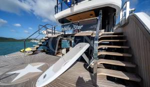 Vermietung Motor Yacht 